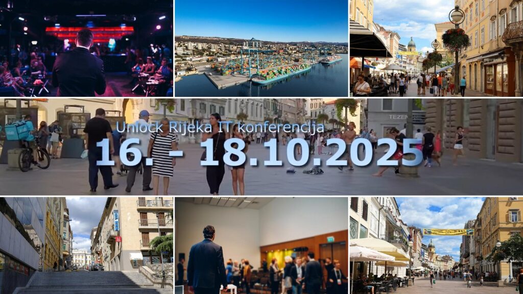 Unlock Rijeka počinje za samo nekoliko dana – zadnja prilika za prijavu