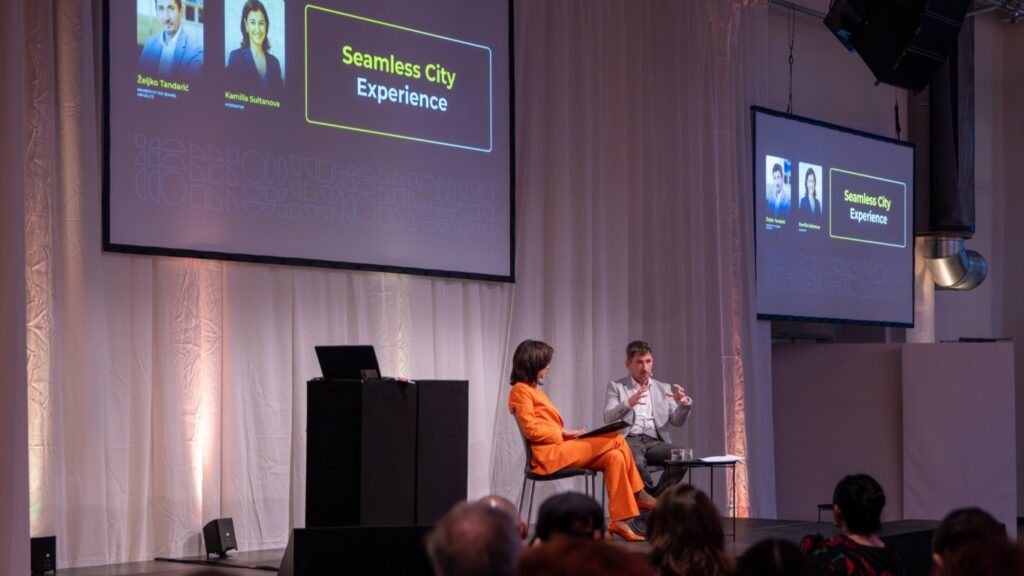 Hrvatska ekspertiza u digitalnoj transformaciji gradova sve traženija na europskom tržištu