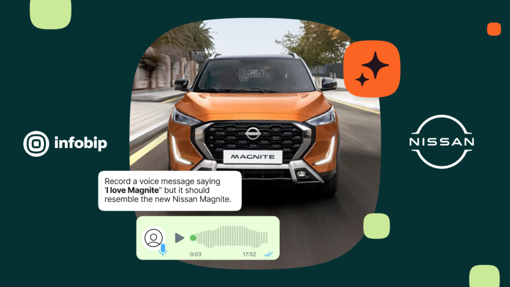 AI glasovna igra postavlja nove standarde digitalnog marketinga