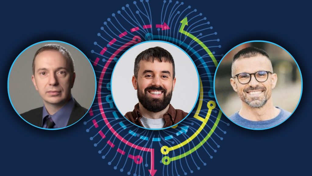 Ovo su keynote speakeri Bug Future Showa 2026