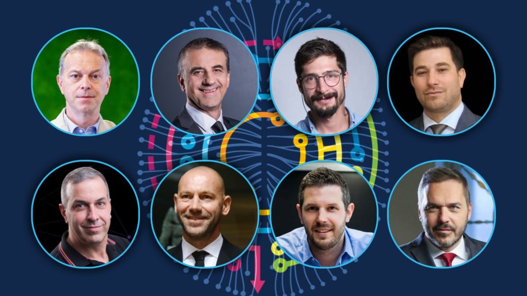 Najavljujemo četiri “fireside chata” na Bug Future Showu 2026