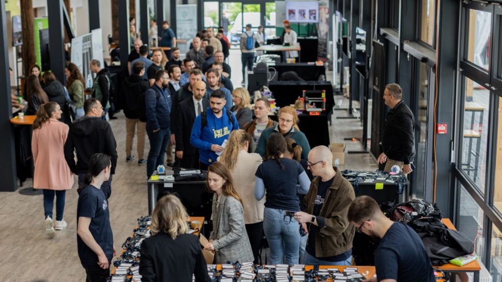 Weblica 2026: developerska konferencija i ove godine u Međimurju