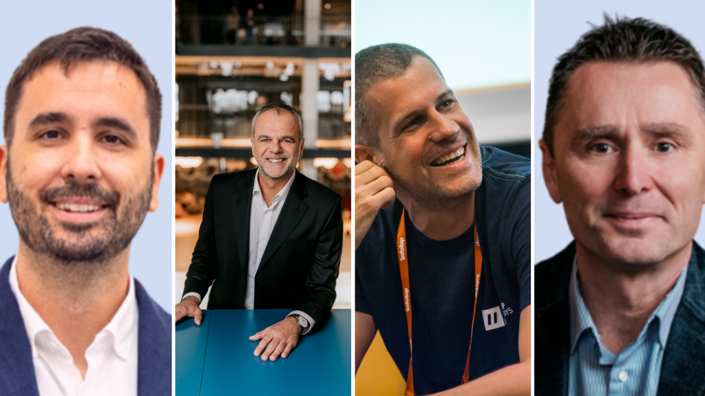 Infobip uvodi promjene u vodstvu s ciljem poticanja rasta i inovacija