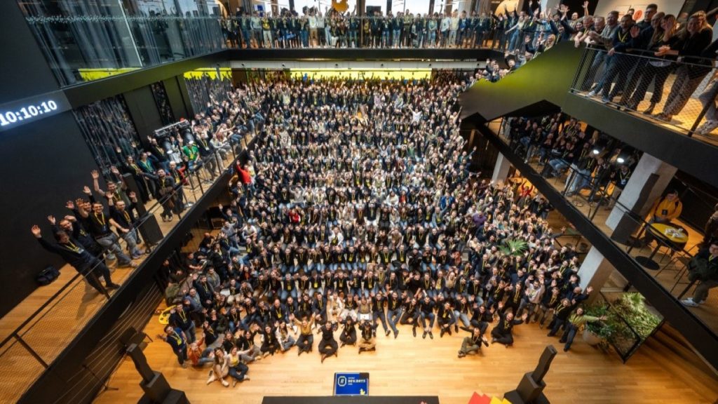 Infobipov DevDays 2026 okupio više od 1000 inženjera