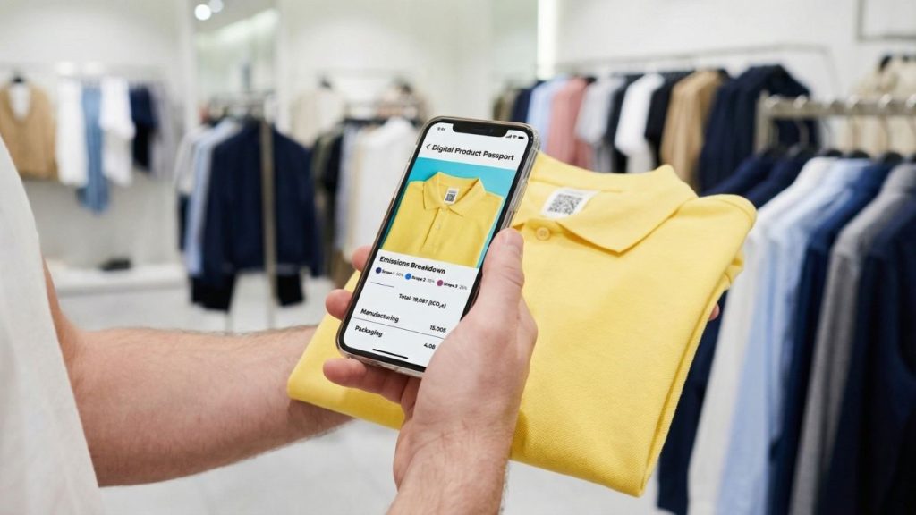 Digitalna putovnica proizvoda: Hrvatske tvrtke u prvim redovima europske digitalizacije