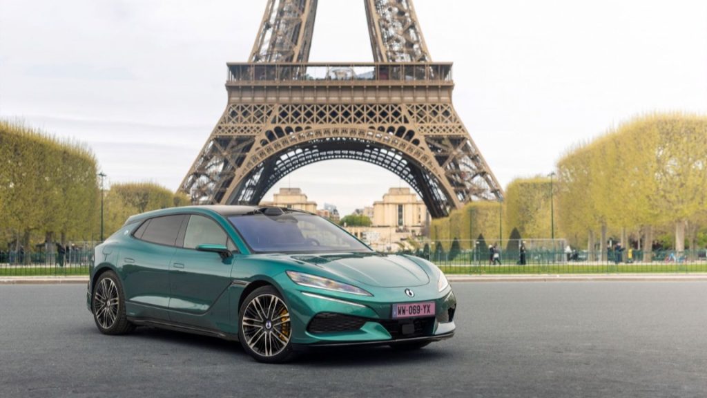 DENZA se širi na globalno tržište