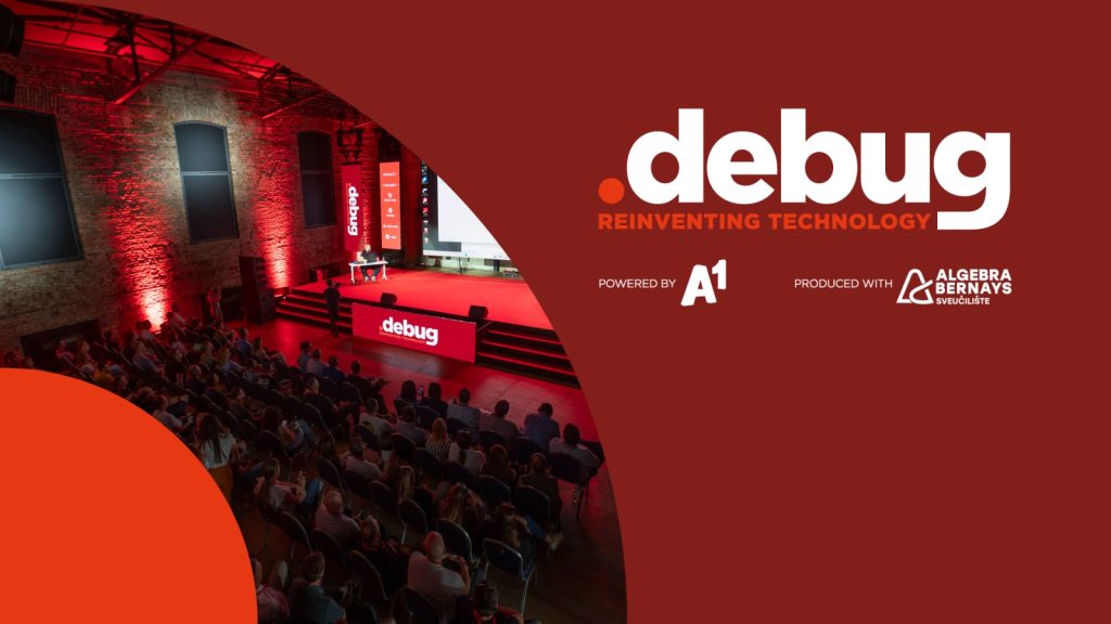 Ove godine donosimo i “vibe coding” stage na .debug