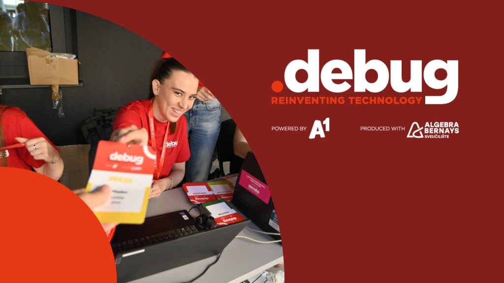 Early Bird popusti za .debug uskoro završavaju!