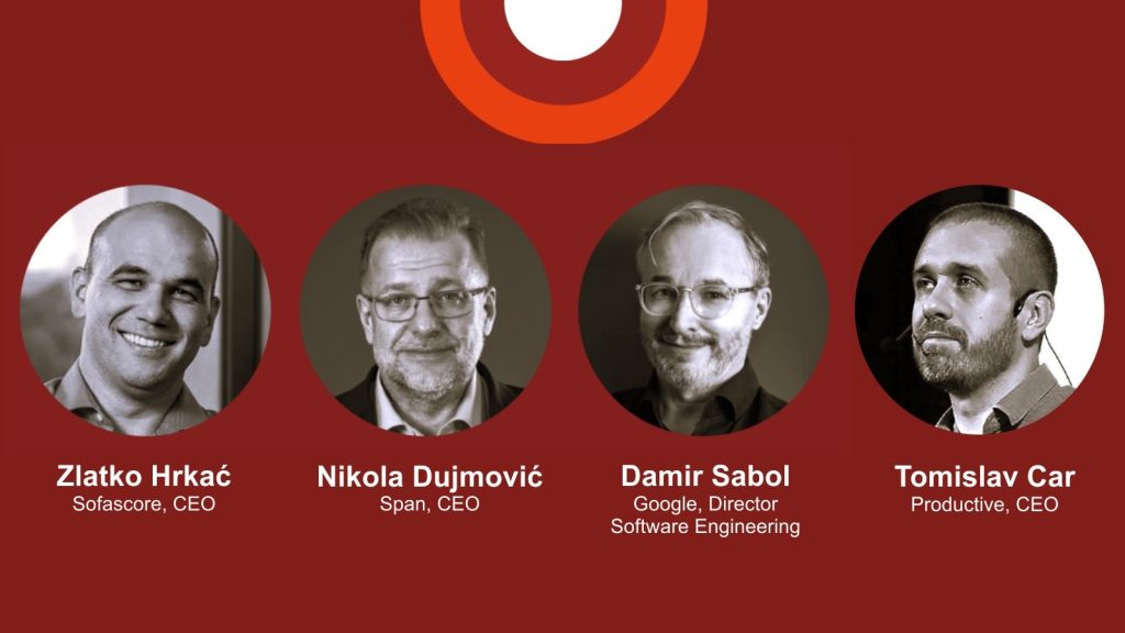 Keynote reunion na .debugu: Što donosi najveći update civilizacije?