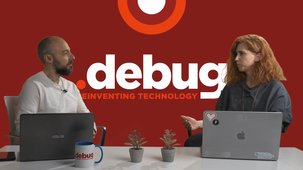 Od bogatog iskustva do AI revolucije: Što nam Endava sprema za .debug?
