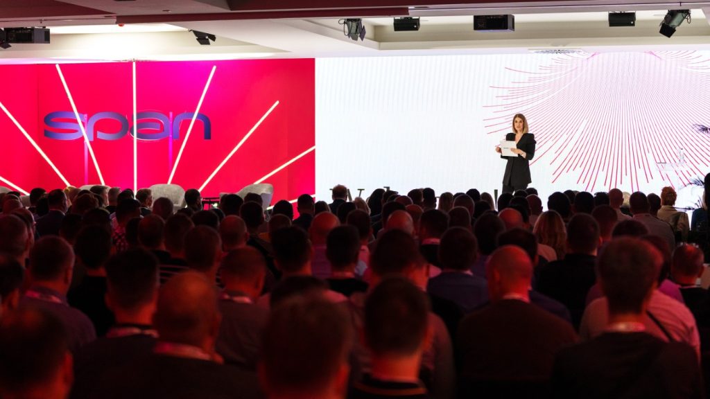 5 razloga zašto trebate biti dio Span Cyber Security Arene 2026