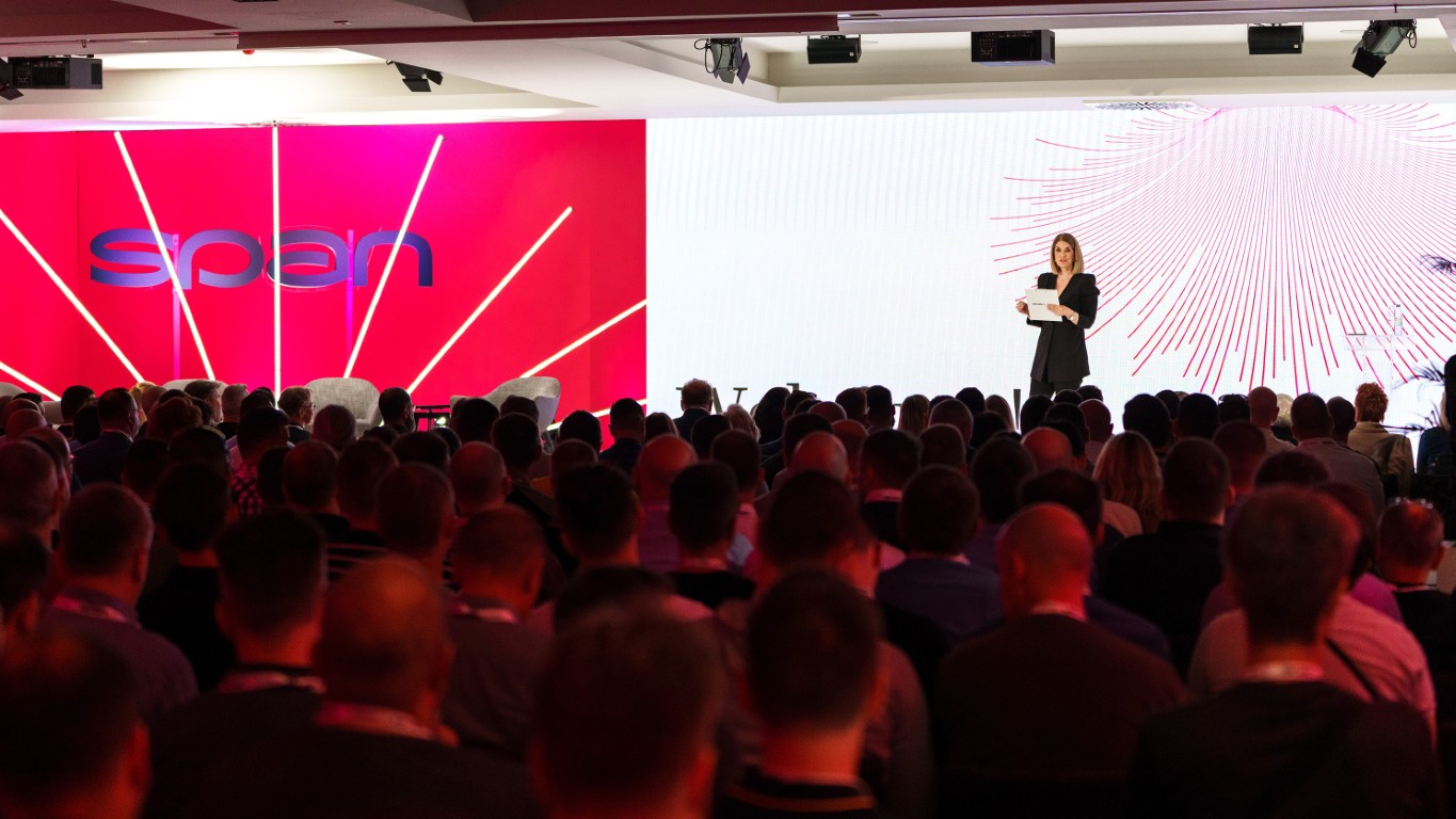 Span Cyber Security Arena 2025