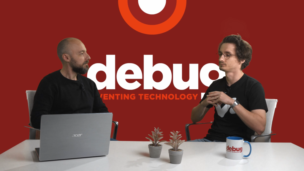 Productive stiže na .debug: Kako integriraju AI i što novoga “kuhaju”?