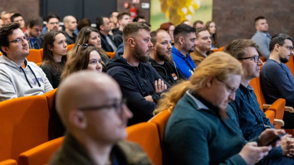 Weblica 2026: Objavljen raspored, 19 predavanja na 3 tracka i fokus na konkretna tehnička znanja