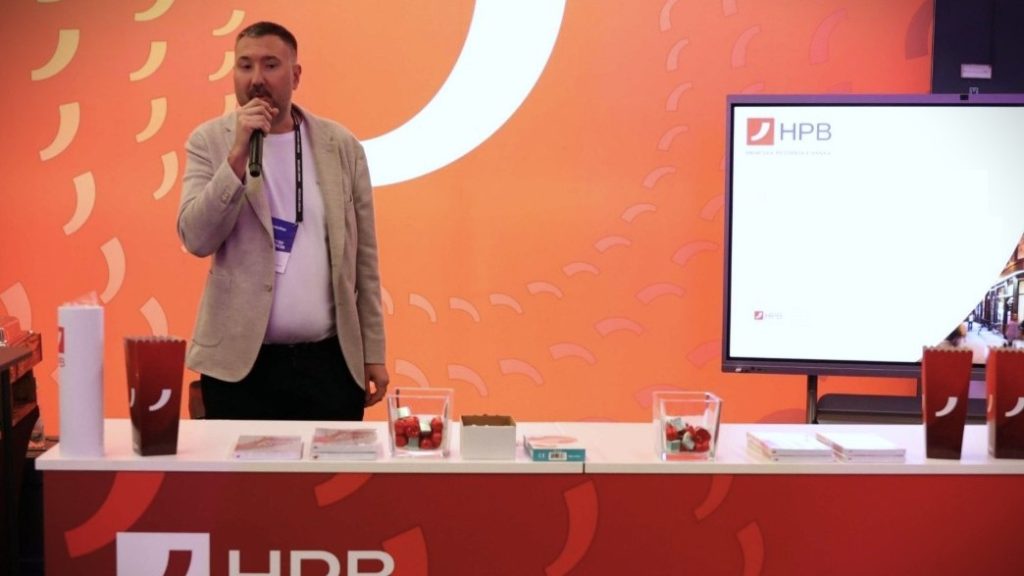 Kako tradicionalni bankarski sustav pretvoriti u tehnološku tvrtku, doznajte na .debugu