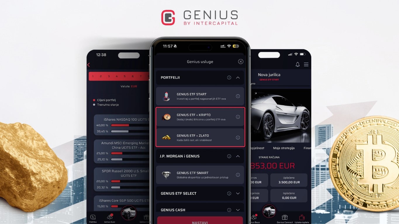 Genius by intercapital_app_naslovna