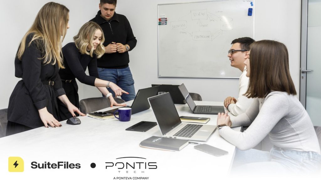 SuiteFiles – rekonstrukcija platforme koja postoji već 13 godina
