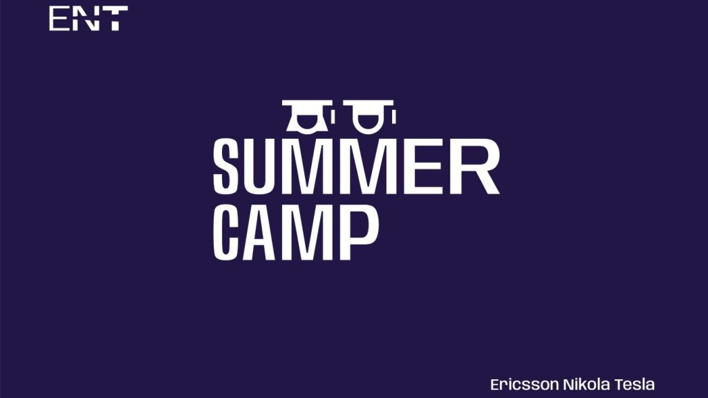Otvorene prijave za 25. jubilarni ENT Summer Camp