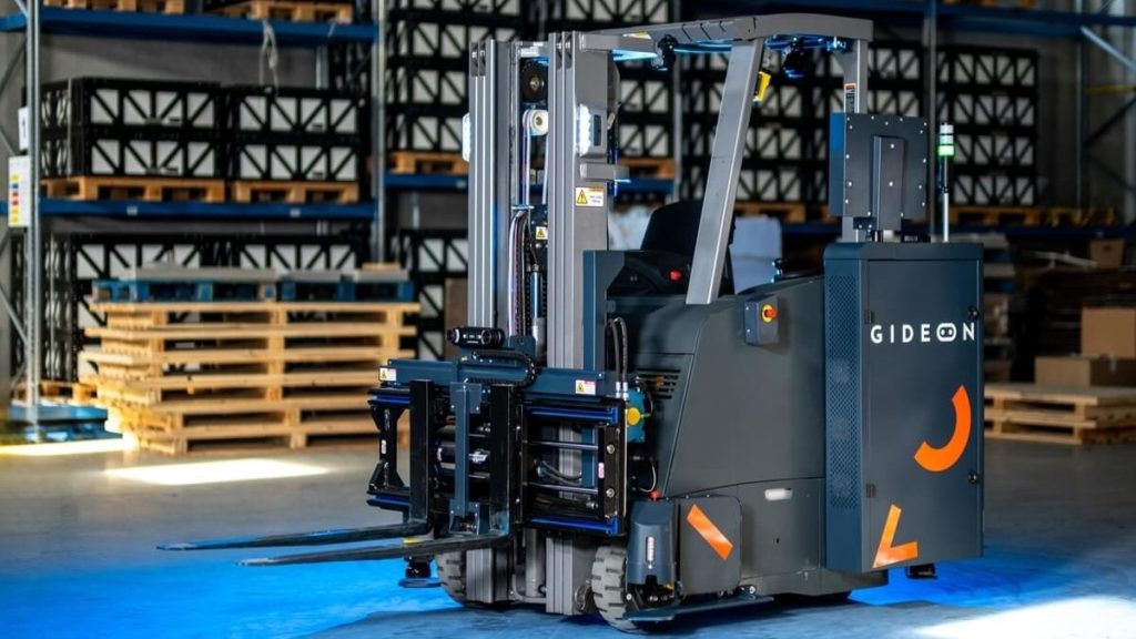 Kako autonomni roboti razumiju skladište: AI, senzori i stvarni izazovi logistike