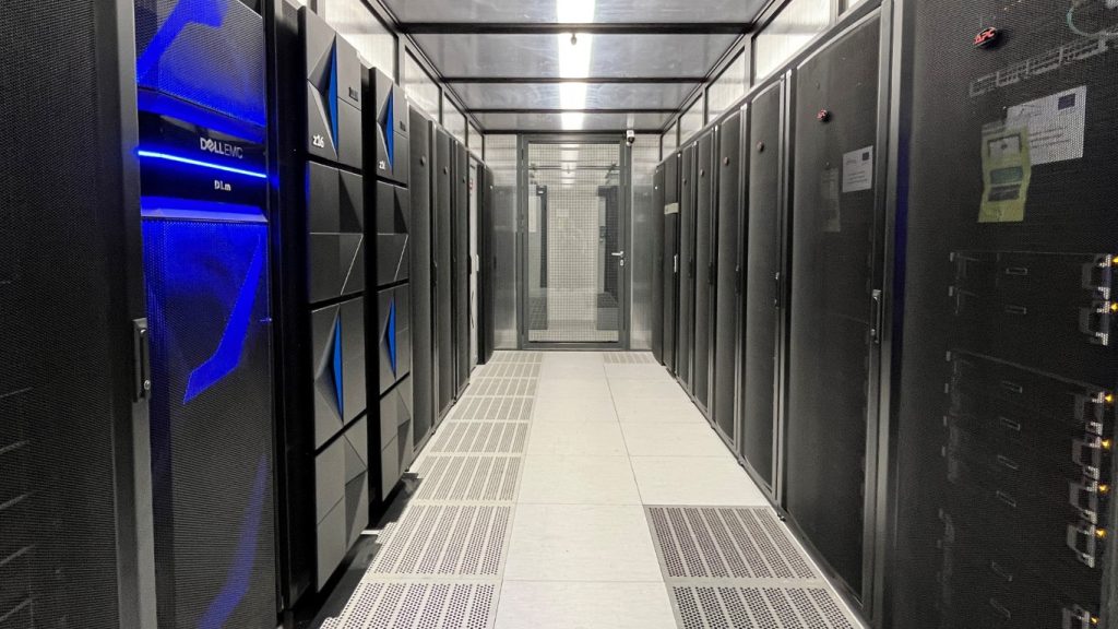 APIS IT prošao najstroži test: TIER III Facility certifikat dodijeljen u realnim uvjetima rada