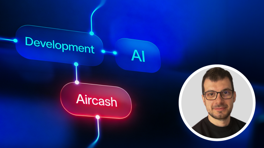 AI u developmentu: bez hypea