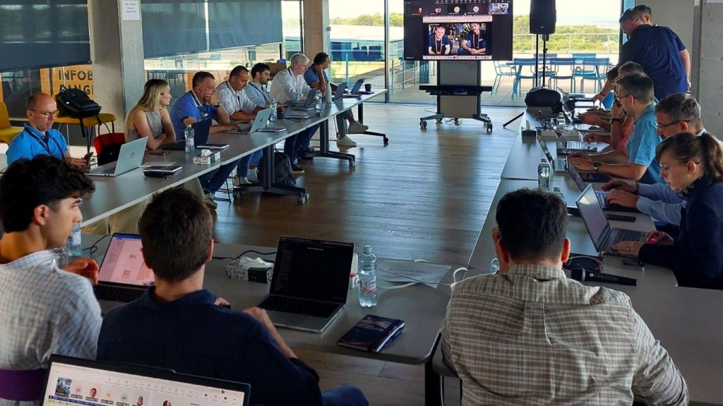 Hrvatska sudjeluje u razvoju europske AI i cloud infrastrukture budućnosti