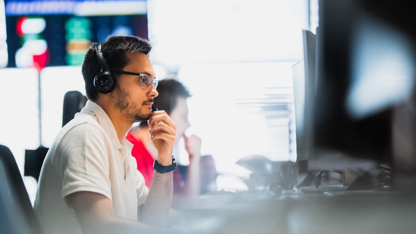 Microsoft Support Services designation