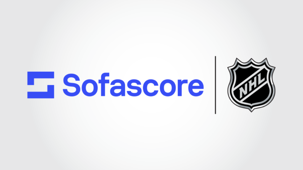 Sofascore i NHL objavili višegodišnje globalno partnerstvo